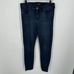 Liverpool Womens Jeans Ankle Skinny Size 6‎